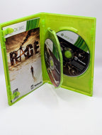 Rage: Anarchy Edition [Condition]