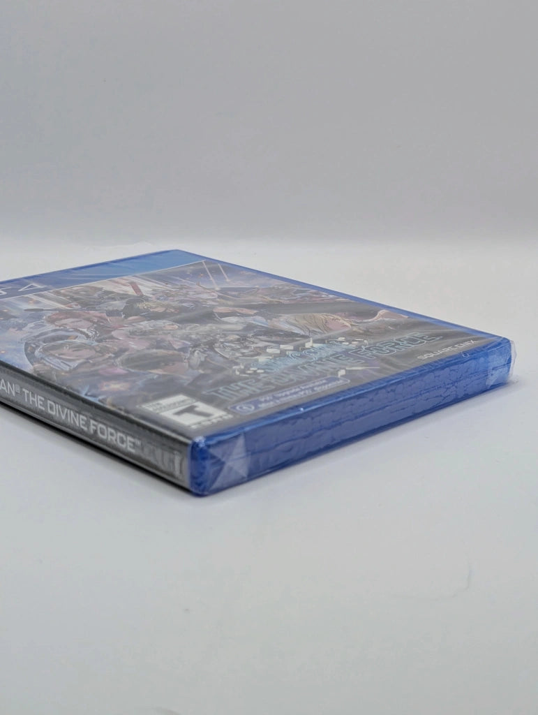 Star Ocean: The Divine Force [NEW]