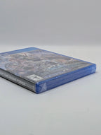 Star Ocean: The Divine Force [NEW]