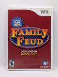 Une famille en or : Édition 2010