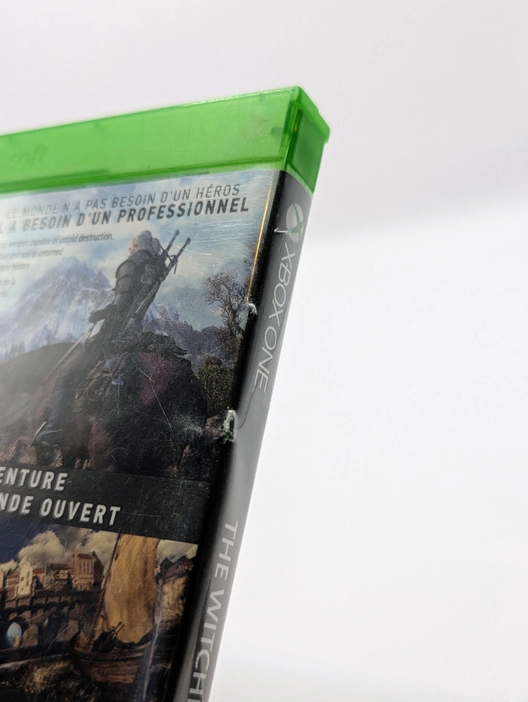 The Witcher 3: Wild Hunt