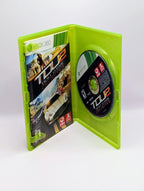 Test Drive Unlimited 2