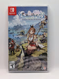 Atelier Ryza 3: Alchemist of the End & the Secret Key [NEW]