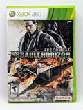 Ace Combat: Assault Horizon