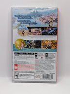 Atelier Ryza 3: Alchemist of the End & the Secret Key [NEW]