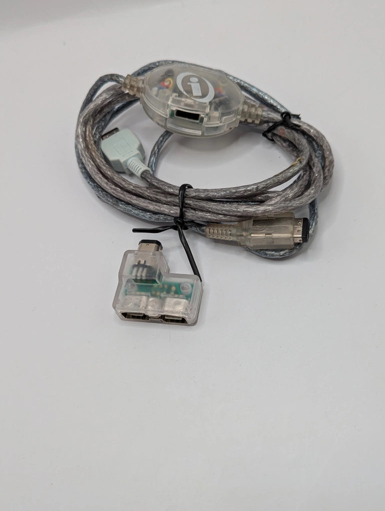 InterAct GBA / Game Boy Advance Link Cable