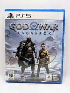 God of War: Ragnarok