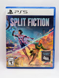 Split Fiction