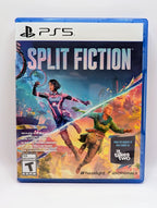 Split Fiction