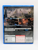 Lords of Fallen