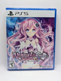 Neptunia Sisters VS Sisters [NEW]