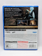 Soulstice: Deluxe Edition [NEW]
