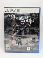 Demon's Souls [NEW]