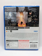 Demon's Souls [NEW]