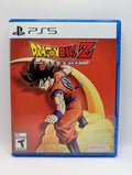 Dragon Ball Z: Kakarot