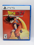 Dragon Ball Z: Kakarot