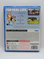 Bluey The Videogame
