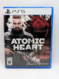 Atomic Heart