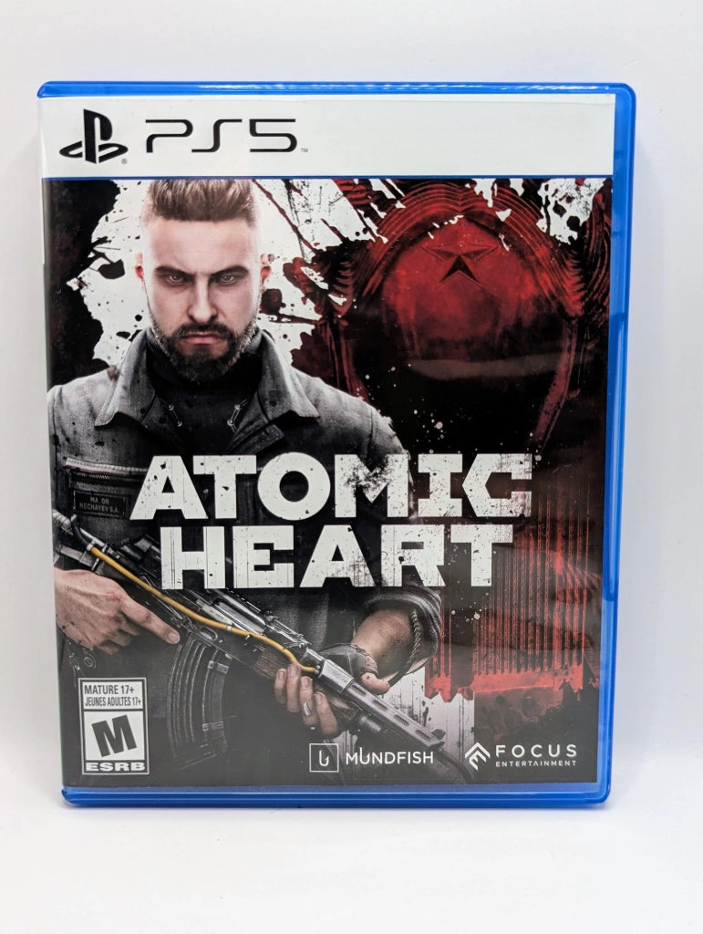 Atomic Heart