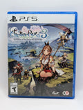 Atelier Ryza 3: Alchemist of the End & the Secret Key