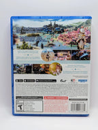 Atelier Ryza 3: Alchemist of the End & the Secret Key