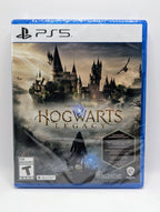 Hogwarts Legacy [NEW]