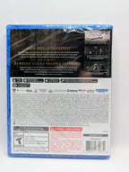 Hogwarts Legacy [NEW]