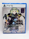 Soul Hackers 2 [NEW]