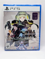Soul Hackers 2 [NEW]