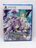 Neptunia re*Verse [NEW]
