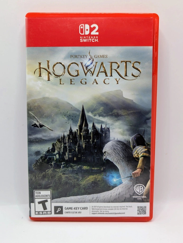 Hogwarts Legacy