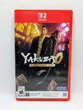 Yakuza 0 [Director's Cut]