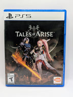 Tales of Arise