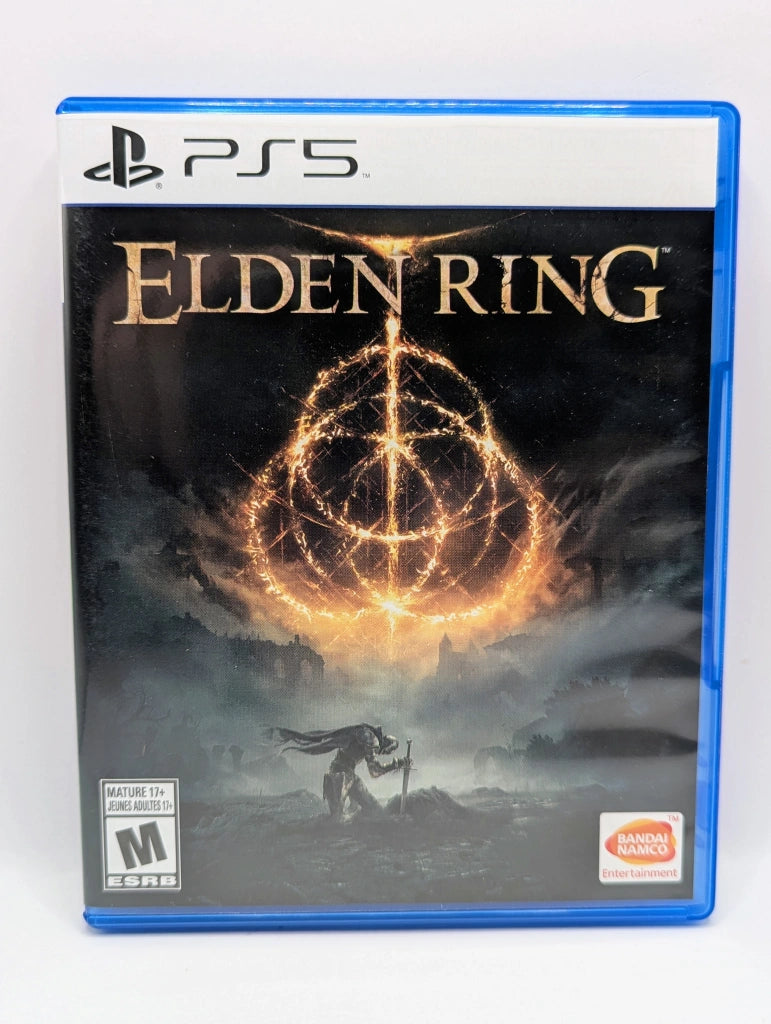 Elden Ring
