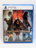 Dragons Dogma II