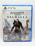 Assassin's Creed Valhalla