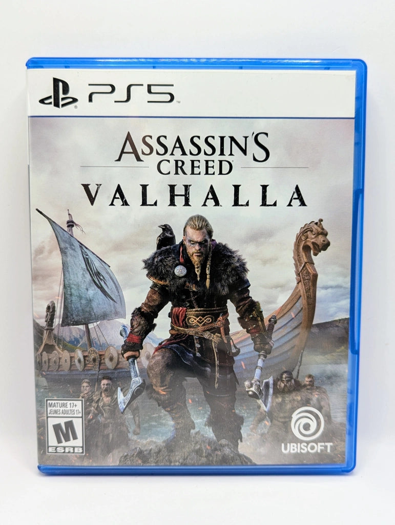 Assassin's Creed Valhalla