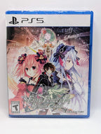 Fairy Fencer F: Refrain Chord [NEW]