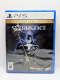 Soulstice: Deluxe Edition [NEW]