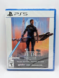Star Wars Jedi: Survivor Deluxe Edition [NEW]