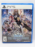 Star Ocean: The Divine Force