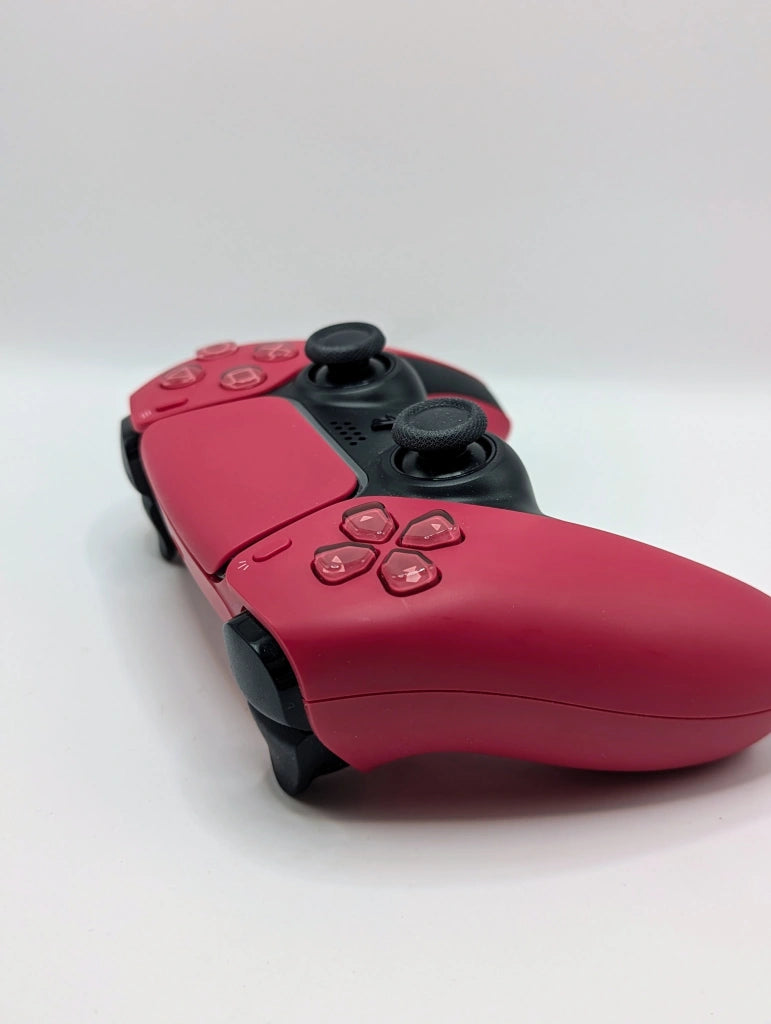 DualSense Wireless Controller [Cosmic Red]