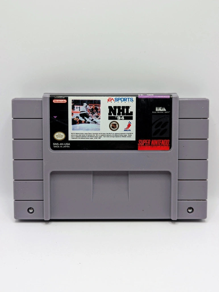 NHL 94 [Loose]