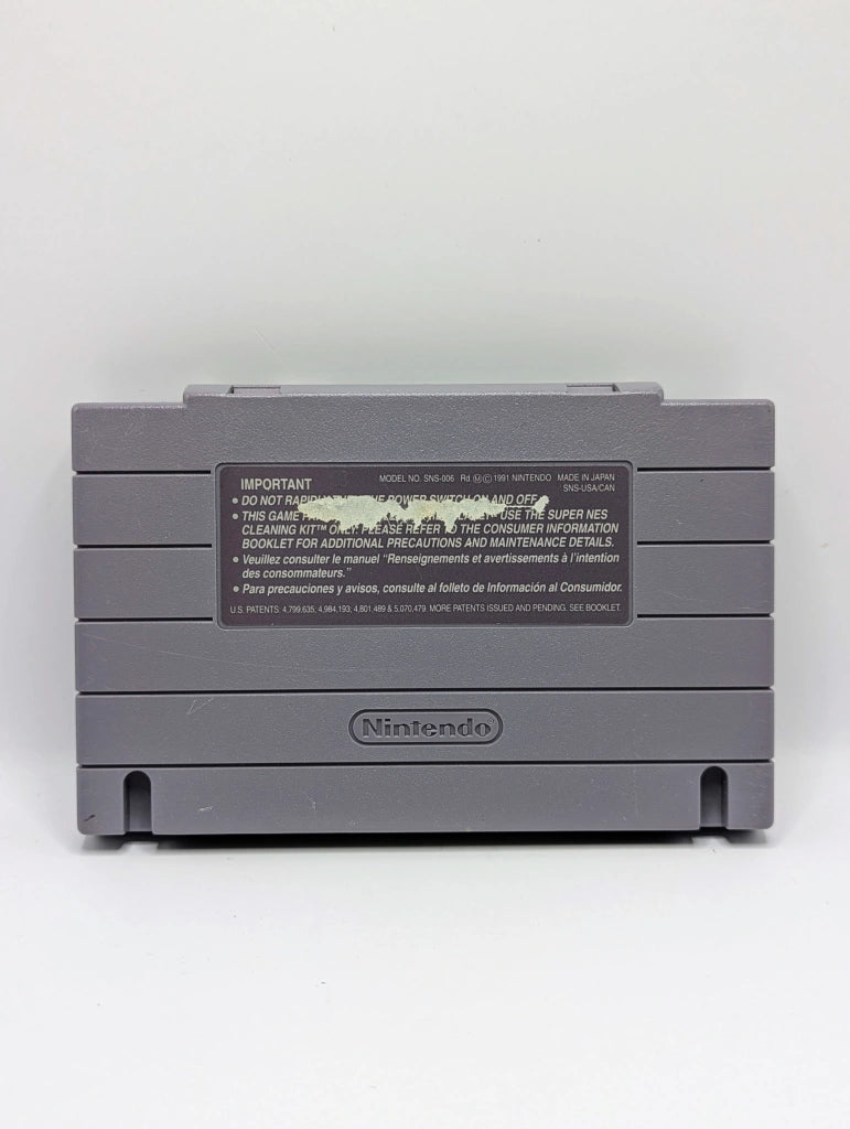 NHL 94 [Loose]