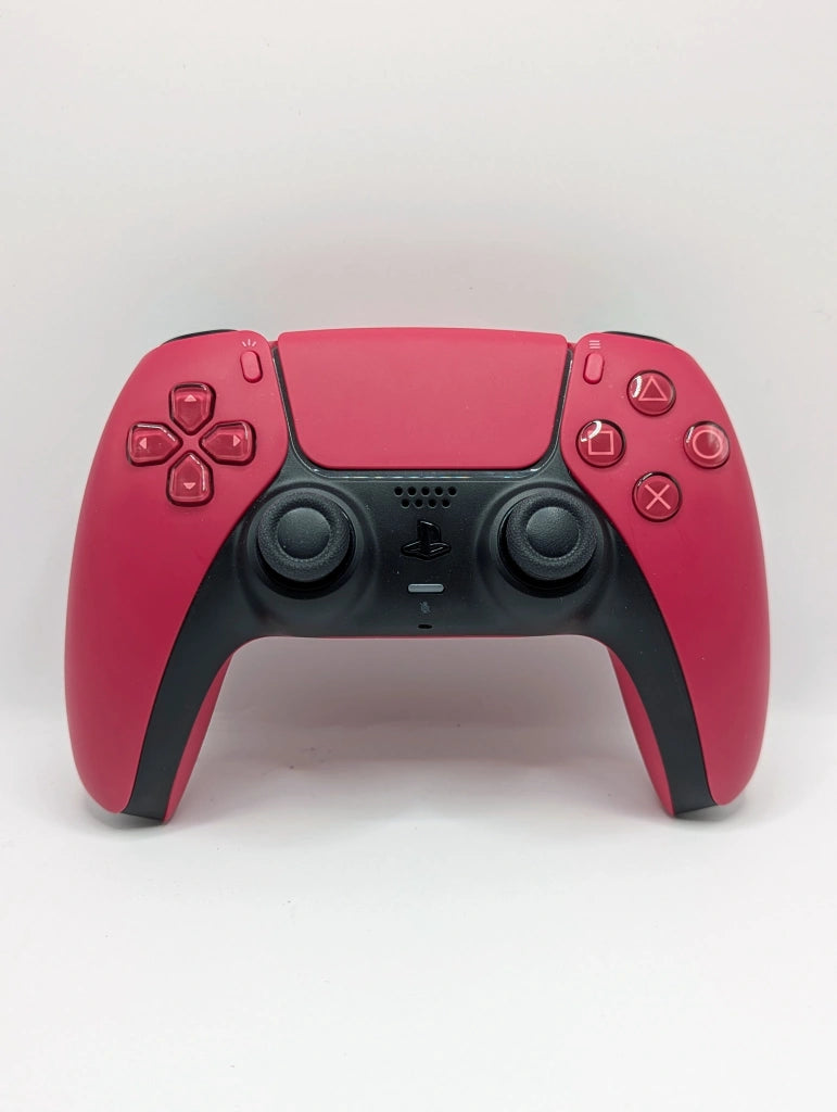 DualSense Wireless Controller [Cosmic Red]