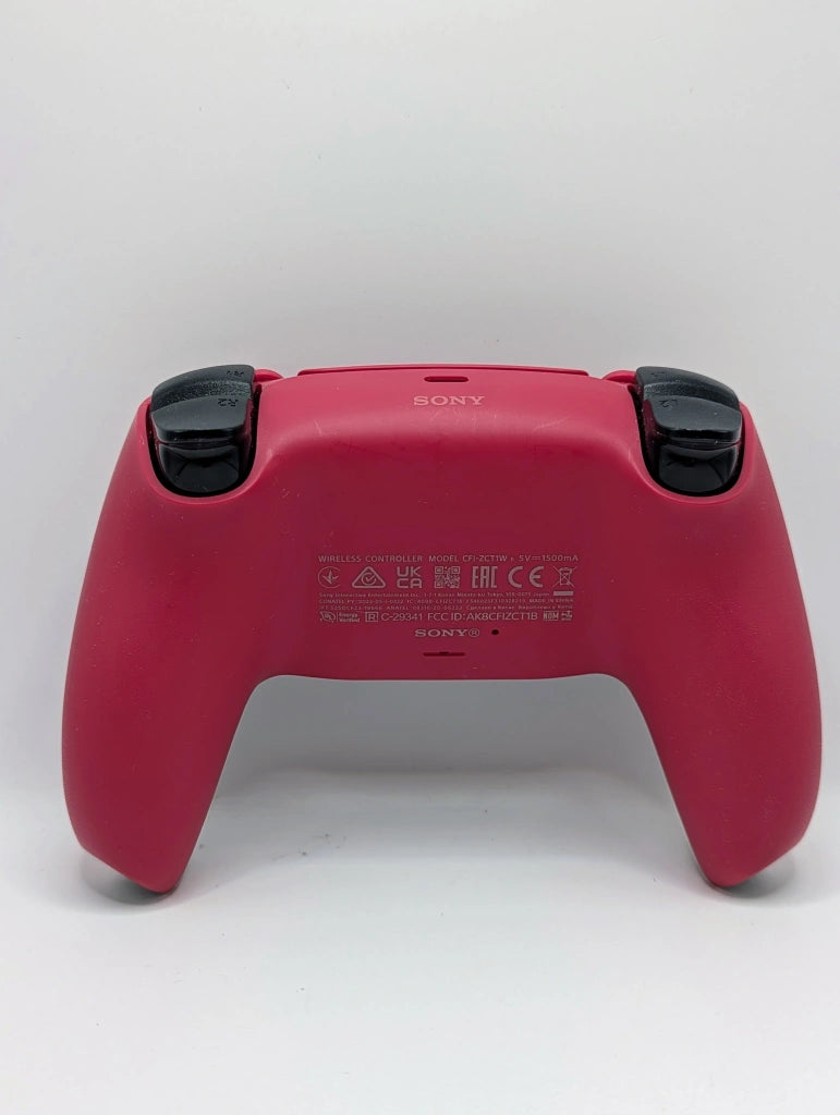 DualSense Wireless Controller [Cosmic Red]