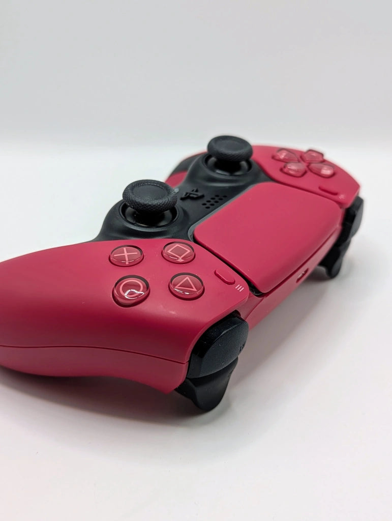 DualSense Wireless Controller [Cosmic Red]