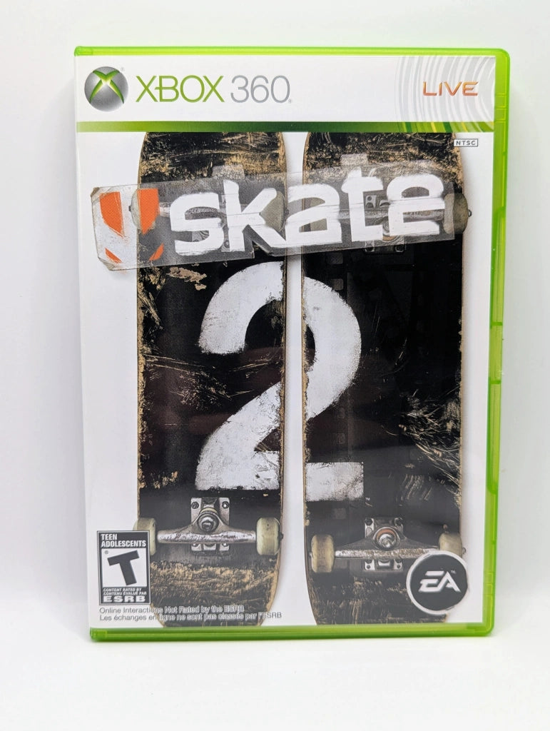 Skate 2