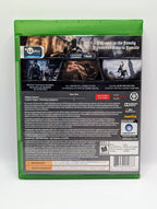 Assassin's Creed: Syndicate
