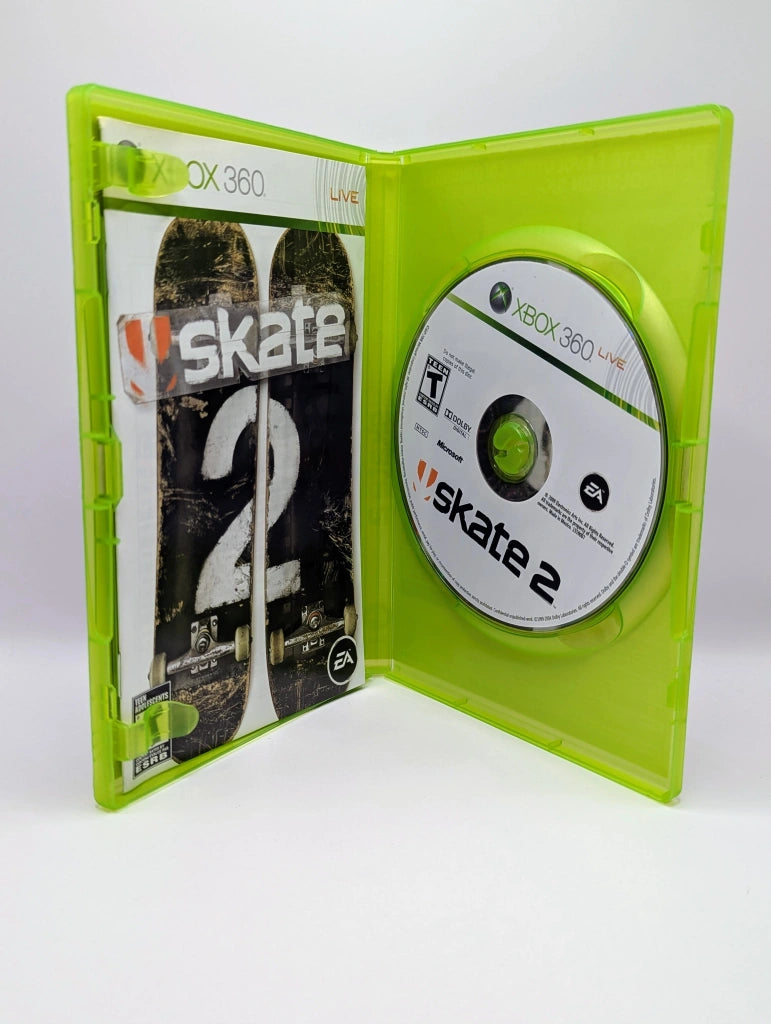 Skate 2